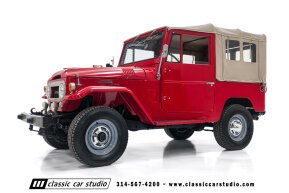 1968 Toyota Land Cruiser for sale 101973857