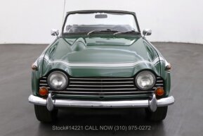 1968 Triumph TR250 for sale 101822319
