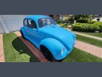 Thumbnail Photo 3 for 1968 Volkswagen Beetle Coupe for Sale by Owner