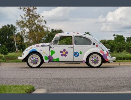Photo 1 for 1968 Volkswagen Beetle