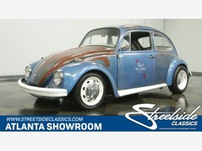 1968 Volkswagen Beetle for sale 101772341