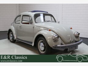 1968 Volkswagen Beetle for sale 101793652