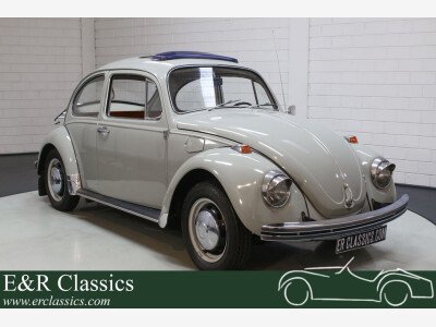 1968 Volkswagen Beetle for sale 101823139