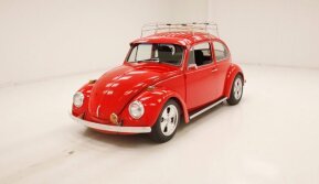 1968 Volkswagen Beetle for sale 101824224