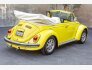1968 Volkswagen Beetle for sale 101835210