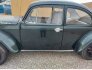 1968 Volkswagen Beetle for sale 101839362