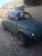 1968 Volkswagen Beetle for sale 101850464