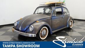 1968 Volkswagen Beetle for sale 101859398