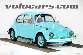 1968 Volkswagen Beetle for sale 101866592