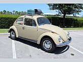 1968 Volkswagen Beetle for sale 101919939