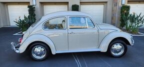1968 Volkswagen Beetle for sale 101995344