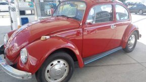 1968 Volkswagen Beetle for sale 102009408