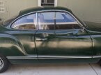 Thumbnail Photo 4 for 1968 Volkswagen Karmann-Ghia for Sale by Owner