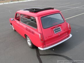 1968 Volkswagen Squareback for sale 101995894