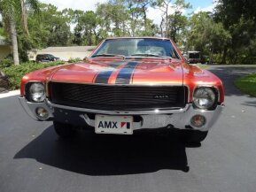 1969 AMC AMX for sale 101921854