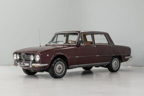 1969 Alfa Romeo 1750 for sale 101875888