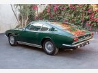 Thumbnail Photo 6 for 1969 Aston Martin DBS