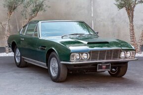 1969 Aston Martin DBS for sale 101813238