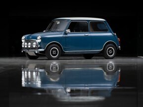 1969 Austin Mini for sale 102017414