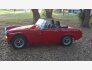 1969 Austin-Healey Sprite MKIV for sale 101790418