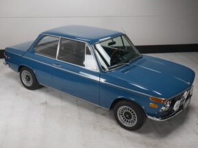 1969 BMW 1600 for sale 101943016