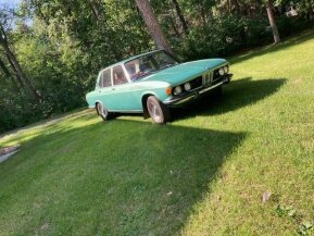 1969 BMW 2500 for sale 101902467