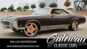 1969 Buick Riviera for sale 101825190