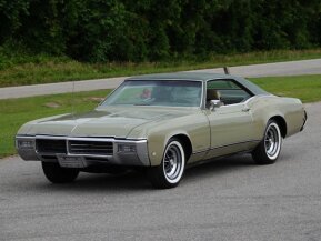 1969 Buick Riviera for sale 101894471