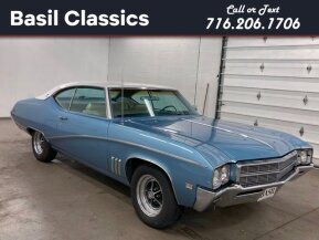 1969 Buick Skylark for sale 101908005