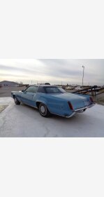 1969 Cadillac Eldorado Classics For Sale Classics On