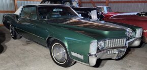 1969 Cadillac Eldorado for sale 101998300