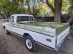 Thumbnail Photo 2 for 1969 Chevrolet C/K Truck C20 for Sale by Owner