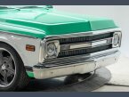 Thumbnail Photo 6 for 1969 Chevrolet C/K Truck