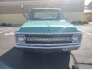 1969 Chevrolet C/K Truck for sale 101765761