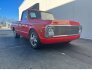1969 Chevrolet C/K Truck for sale 101832864