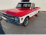 1969 Chevrolet C/K Truck for sale 101835153