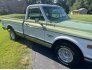 1969 Chevrolet C/K Truck for sale 101840211