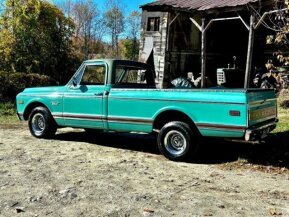 1969 Chevrolet C/K Truck for sale 101848196