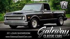 1969 Chevrolet C/K Truck for sale 101953337