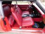1969 Chevrolet Camaro SS Convertible for sale 101843154