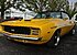 1969 Chevrolet Camaro SS Convertible for sale 101276144