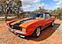 1969 Chevrolet Camaro SS Convertible for sale 101285079