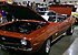 1969 Chevrolet Camaro SS Convertible for sale 101402236