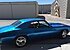 1969 Chevrolet Camaro Coupe for sale 101450251