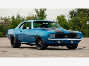 1969 Chevrolet Camaro RS for sale 101779640