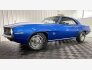 1969 Chevrolet Camaro Coupe for sale 101801256