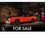 1969 Chevrolet Camaro for sale 101816427