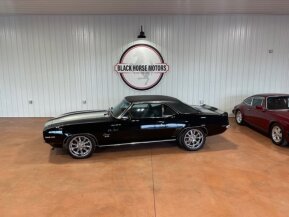 1969 Chevrolet Camaro Coupe for sale 101857805