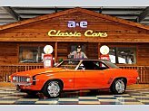 1969 Chevrolet Camaro for sale 101998227