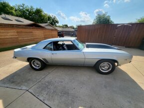 1969 Chevrolet Camaro Coupe for sale 101796461